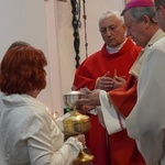W parafii pw. św. Wawrzyńca w Wołowie