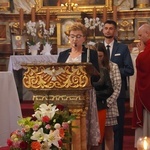 W parafii pw. św. Wawrzyńca w Wołowie