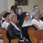 W parafii pw. św. Wawrzyńca w Wołowie
