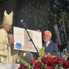Abp Galbas: Na mocy chrztu jesteśmy prorokami