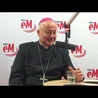 Bp Artur Ważny: Powołałem komisję po to, by dojść do pełnej prawdy