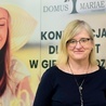 	Lidia Jabłonowska-Luba mówiła o swoim życiu w kontekście poświęcenia się pracy zawodowej.