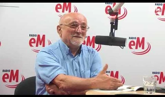 Tadeusz Oczko: seniorzy przede wszystkim chcą się dobrze bawić
