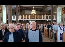 Słowo wstępne bp. Zadarki podczas Mszy pogrzebowej śp. ks. Gracjana Pikulika