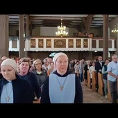 Słowo wstępne bp. Zadarki podczas Mszy pogrzebowej śp. ks. Gracjana Pikulika