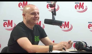 Przemysław Skrzypiec: W naszym województwie mamy 66 małych parków narodowych