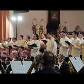 Philippine Vocal Ensamble z Manili - koncert w koszalińskiej katedrze. „Missa 2000” Ryana Cayabyaba.