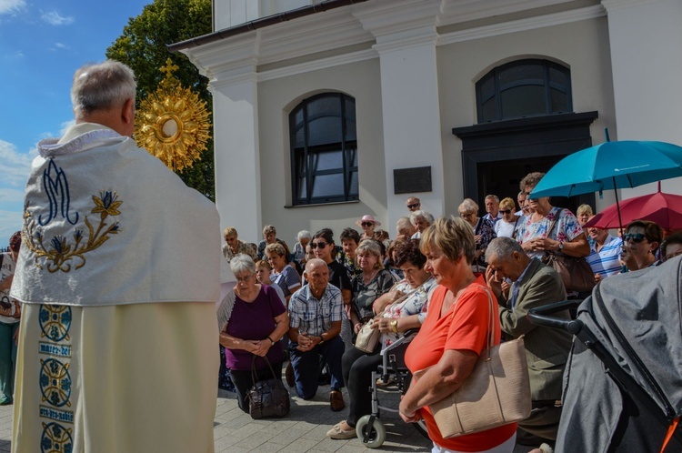 Wzgórze pojednania