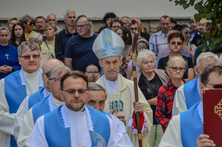 Wzgórze pojednania
