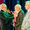 Ku niebiańskiemu wernisażowi