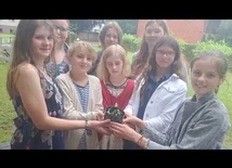 Oazowy Dzień Wspólnoty