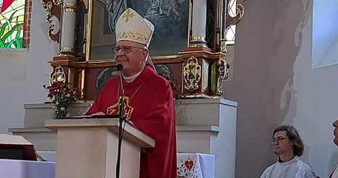 Oazowy Dzień Wspólnoty - Eucharystia