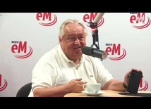 ks. Piotr Brząkalik: Podpisuję się pod pomysłem zakazu sprzedaży alkoholu na stacjach benzynowych