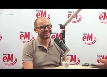 Łukasz Wójcik: Transport autonomiczny może być odpowiedzią na brak kierowców