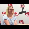 Teresa Kabut: lepsze 30-minut jakościowego czasu z dzieckiem, niż cały dzień obok, ale z telefonem