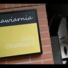 Cafe Chełmska - nowa kawiarnia na Górze Chełmskiej - przed otwarciem.