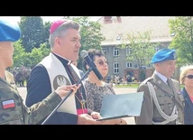 Pomnik gen. Stanisława Grzmota-Skotnickiego