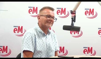 Krzysztof Król: jeśli nie segregujemy odpadów, powinniśmy ponieść konsekwencje finansowe