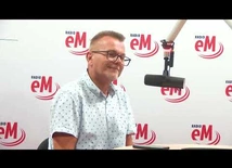 Krzysztof Król: jeśli nie segregujemy odpadów, powinniśmy ponieść konsekwencje finansowe