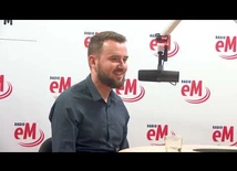 Karol Bar: Koniec igrzysk to dobry moment na rozmowę o systemie szkolenia