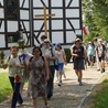 Pielgrzymka do Brzezinki