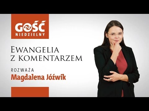 Ewangelia z komentarzem. Jest różnica pomiędzy szukaniem prawdy a zaczepką do otwartej konfrontacji