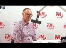 Dr Artur Grabowski: Igrzyska olimpijskie w Katowicach - dlaczego nie?
