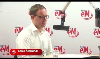 Kamil Żbikowski: Władza w Zabrzu powołuje się na oszczędności, ale korzysta z apanaży