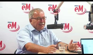 Lesław Ordon: Mamy poczucie, że obecnie toczy się to walka z Kościołem i religią w ogóle
