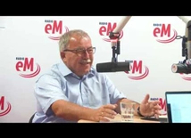Lesław Ordon: Mamy poczucie, że obecnie toczy się to walka z Kościołem i religią w ogóle