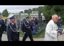 Wprowadzenie Skrzatuskiej Piety