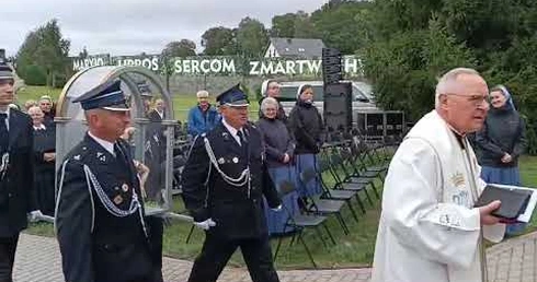 Wprowadzenie Skrzatuskiej Piety