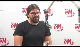 Mateusz Chrobok: cyberataków wymierzonych w polskie firmy będzie coraz więcej
