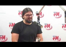 Mateusz Chrobok: cyberataków wymierzonych w polskie firmy będzie coraz więcej