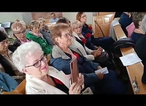 Występ Doroty i Zbigniewa Bilińskich z Miastka