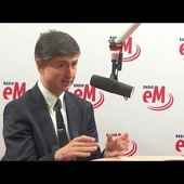Wojciech Sołtys: nie istnieje bezpieczna dawka alkoholu