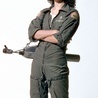 Sigourney Weaver