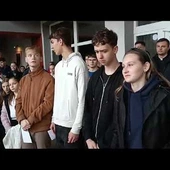 Obrzęd przyjęcia do deuterokatechumenatu