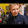 Oaza Dzieci Bożych Powodzianom. Parafia franciszkańska w Koszalinie