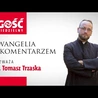 Ewangelia z komentarzem. Jezus mówi jasno: szanuj obrzędy, ale niech nie będą celem samym w sobie
