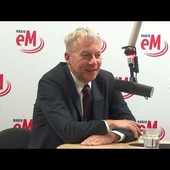 Wojciech Saługa: Jeśli oceniamy sytuację na świecie jako niebezpieczną, to musimy się szykować