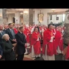 Msza św. w rocznicę śmierci ks. Jerzego