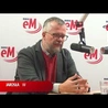 Jarosław Gwizdak: Obywatel ma przed sądem być sprawiedliwie potraktowany, wysłuchany i zrozumiany