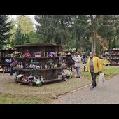 Wszystkich Świętych w Koszalinie - 1 listopada 2024
