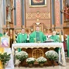 Liturgia w intencji beatyfikacji gdańszczanki