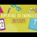 Droga do Jezusa 08.11.2024 - Ciocia Ewelina z Ziarna