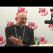 Abp Adrian Galbas: Jeśli Kościół mi coś zleca, to mówię "fiat"