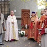 Bp Oder: Powołaniem tego miejsca jest modlitwa o uzdrowienie ran świata, który zagubił drogę do Boga