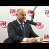 Michał Pierończyk: Nie powinniśmy przyspieszać procesu odchodzenia od górnictwa