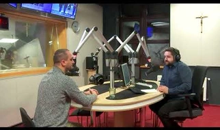 Andrzej Ostrowski: Mamy problem ze świadomością, co powinniśmy robić w sytuacjach zagrożenia